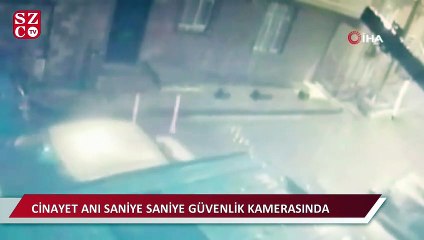 Скачать видео: Kağıthane’de silahlı saldırıya uğrayan taksi şoförü hayatını kaybetti