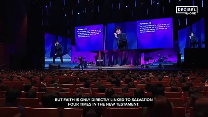 How To Have Faith For Everything In Life _ Joseph Prince