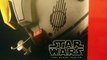 Star Wars Unboxing Luke Skywalker's Replica X-wing Helmet!