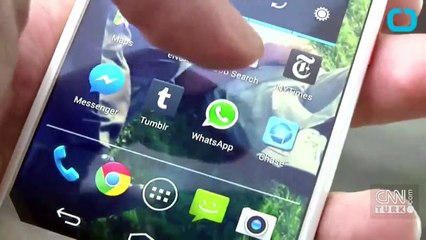 WhatsApp'ın paylaşım kararı hangi verileri kapsıyor? | Video