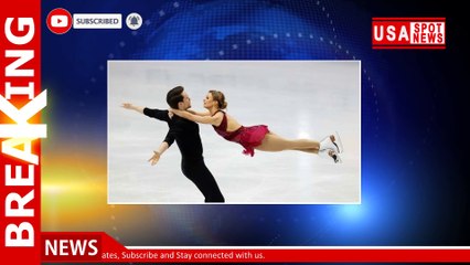 Moore-Towers, Marinaro win virtual Skate Canada Challenge pairs title
