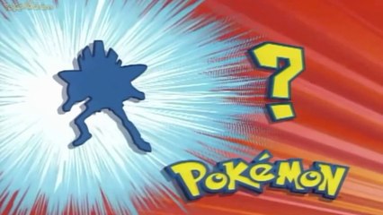 Quem é Esse Pokémon ? É o Hitmonchan