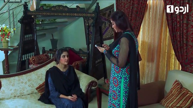 Pull Kay Us Par - Last Episode 79 | Urdu 1 Dramas | Riz Kamali, Kanwar Arsalan, Naheed Shabbir