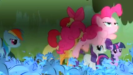 My Little Pony Friendship Is Magic - S 01 E 09 - Bridle Gossip