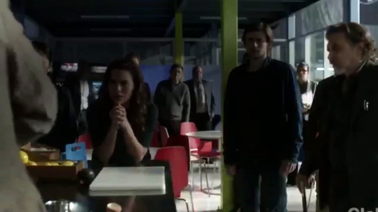 Salvation S 02 E 08