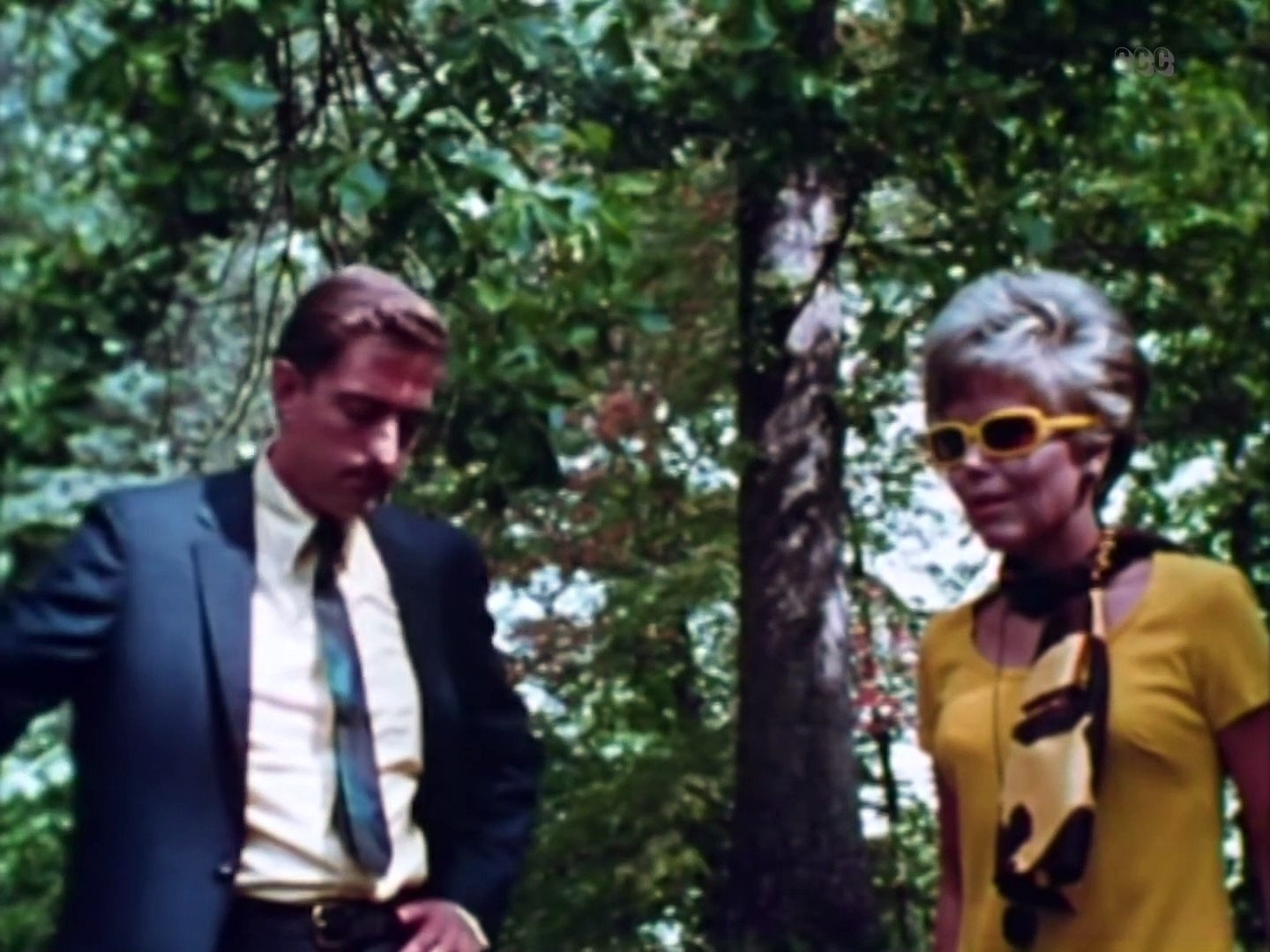 It's Alive! (1969) Horror, Sci-Fi Full Length Movie part 1/2