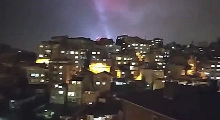 İstanbul’da tencere tava eylemi