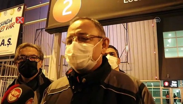 Özhaseki: Kayseri'deki tek babayiğit Berna Gözbaşı