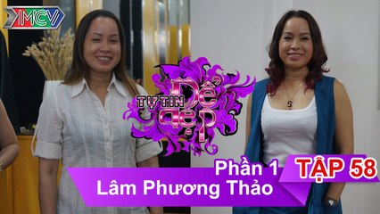 Chị Lâm Phương Thảo | TTDD - Tập 58 | 16/01/2016