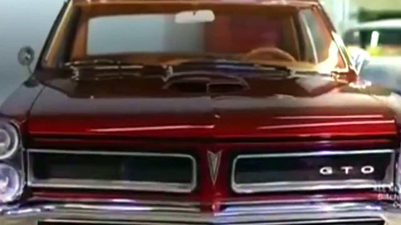 Bitchin' Rides - S 01 E 07
