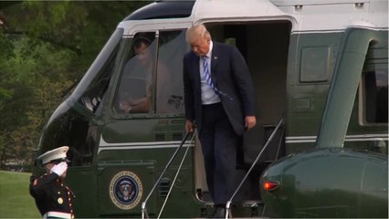 Donald Trump Jr. Says World Is LaugHing At U.S.A