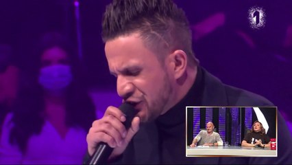 Zvezde Granda 9.1.2021 - Mirsad Mustafoski