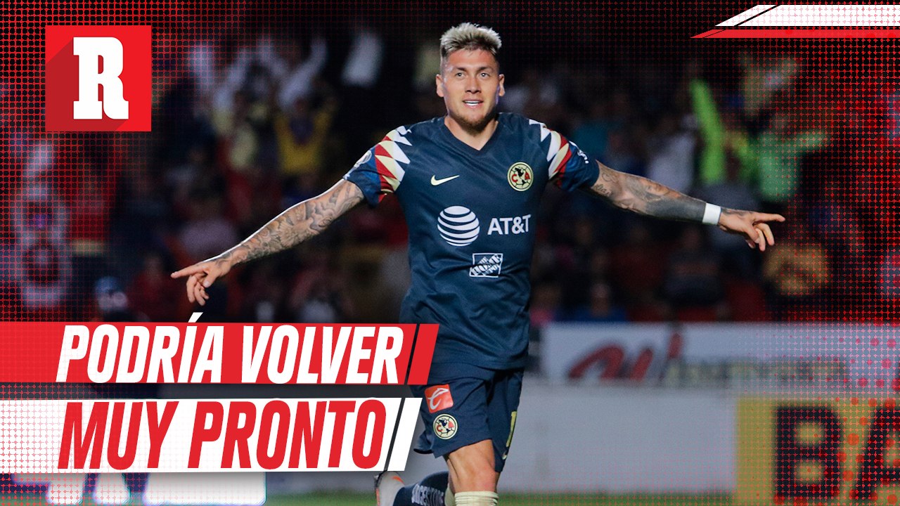 Nico Castillo mandó mensaje sobre su posible regreso a las canchas