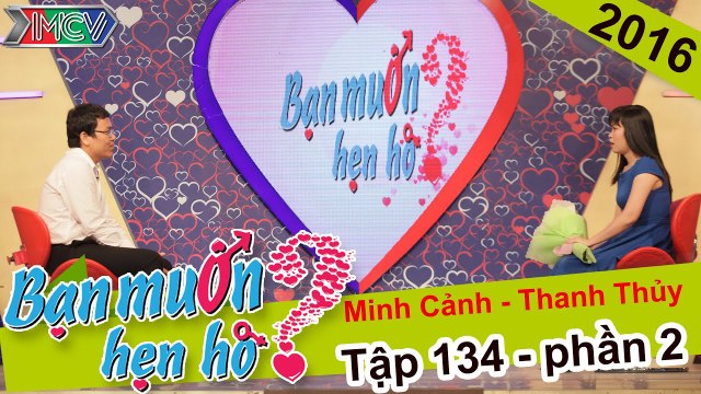 Bạn muốn hẹn hò hay nhất #176 | Chàng bác sĩ và hành trình tìm bạn gái theo yêu cầu của bố mẹ
