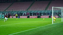 Milan-Torino, Serie A TIM 2020/21: gli highlights