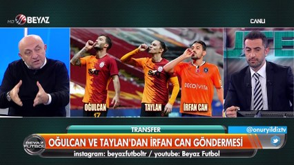 Beyaz Futbol 9 Ocak 2021