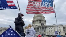 Democratic Lawmaker Lobs F-Bombs At Ted Cruz After Deadly Capitol Hill Siege