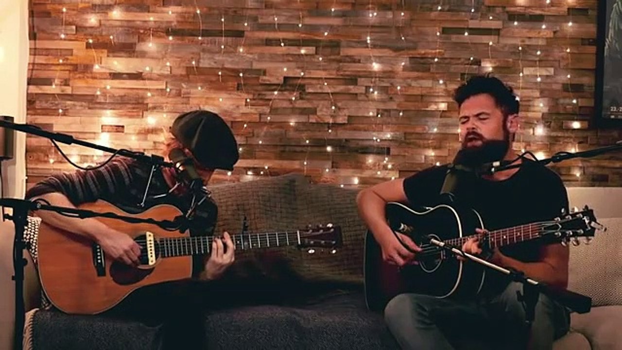 Passenger _ Fall Away - Featuring Stu Larsen