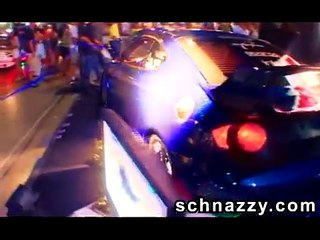 Schnazzy - Hot Import Nights 2005
