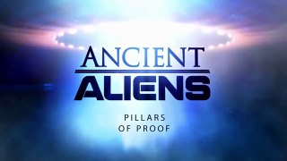 Ancient Aliens - Pillars of Proof - Giorgio's Top 8  - Remix (2015)