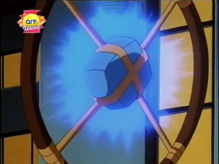 كرتون سوبرمان الجزء الثاني الحلقة 5