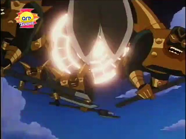 كرتون سوبرمان الجزء الثاني