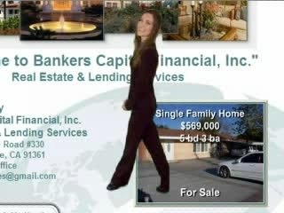 Bankers Capital Financial Inc.