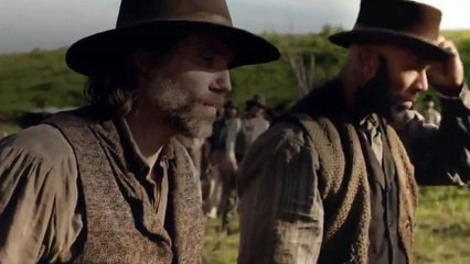 Hell on Wheels - S 01 E 05 - Bread and Circuses