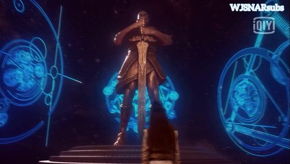 Twof - Ep01 Arabicsub