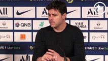 Pohcettino juge les progrès pour son 2e match