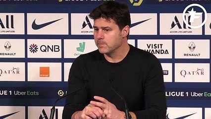 Pohcettino juge les progrès pour son 2e match