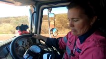 WA trucking business introduces women to the industry