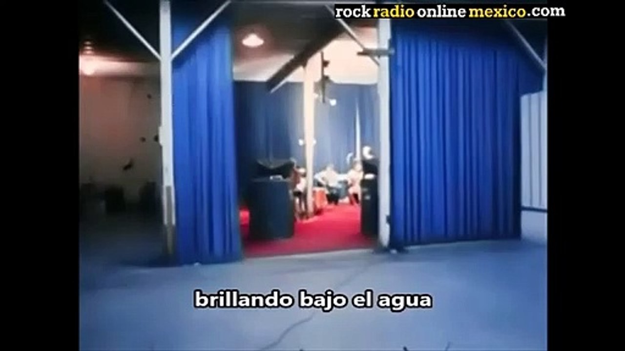 Creedence Clearwaater Revival - Have You Ever Seen The Rain (Subtítulos en Español)