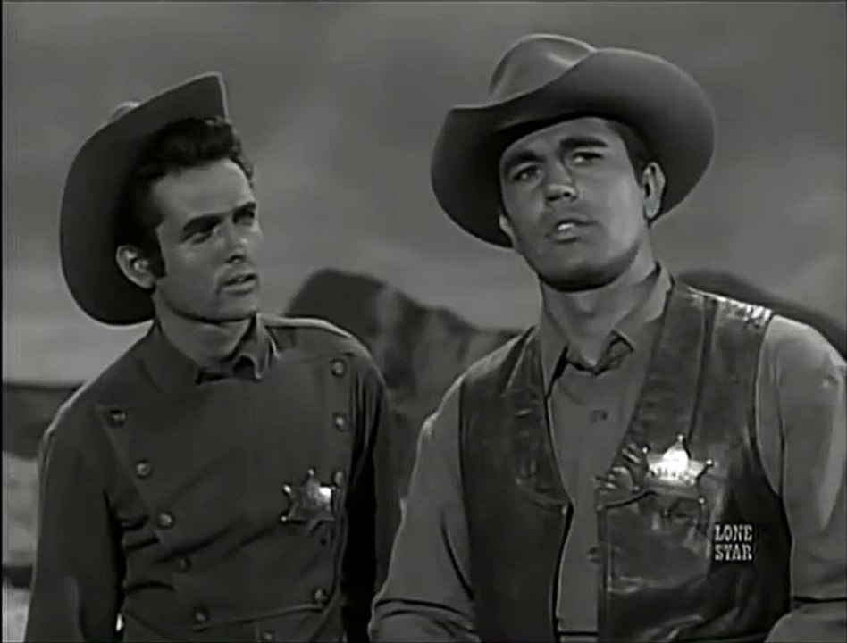 JOHNNY RINGO - GHOST COACH - Episode Seven