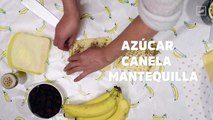 Aprender a prepara un tazón de pan dulce | #Chilantojos | CHILANGO