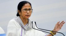 CM Mamata Banerjee announces free corona vaccine in Bengal