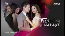 Trái Tim Hai Mặt tập 11 phim Thái Lan lồng tiếng (trọn bộ)