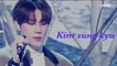 [HOT] KIM SUNGKYU - Fade, 김성규 - 안녕 Show Music core 20210109
