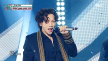 [HOT] RAIN (duet with JYP) - Switch to me, 비 X 박진영 - 나로 바꾸자 Show Music core 20210109