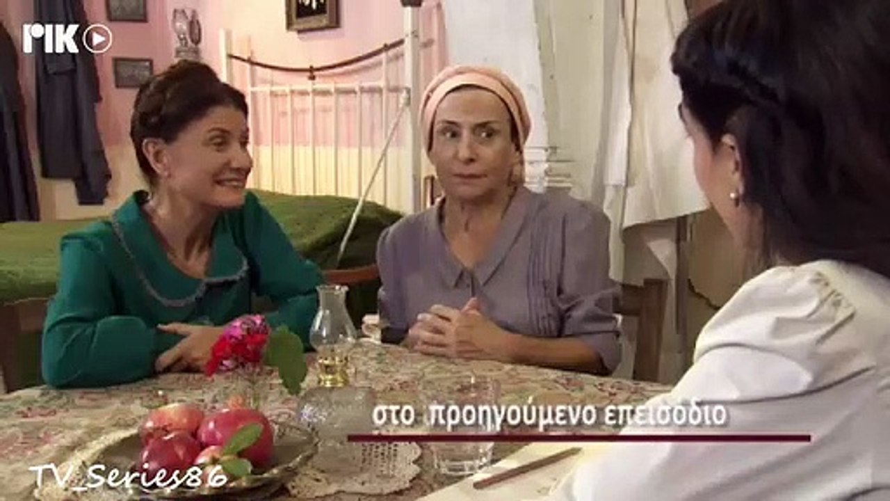 Καμώματα τζ' αρώματα - Επεισόδιο 879 (6ος κύκλος)