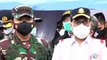 Menhub dan Panglima TNI Tinjau Langsung Pencarian Sriwijaya Air