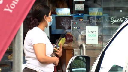 Three new locally acquired cases recorded in Sydney