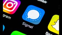 Como baixar e usar o app de mensagem Signal no iPhone