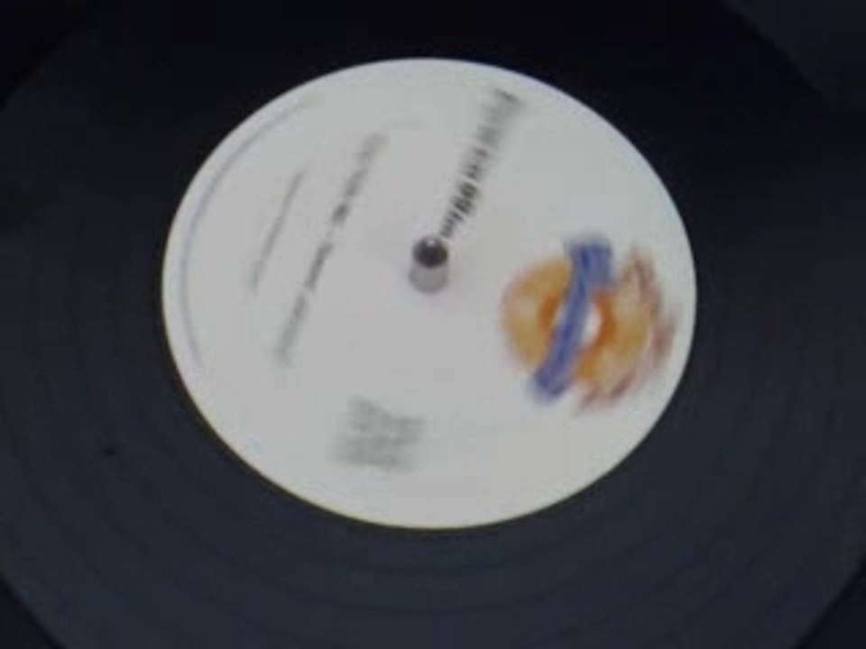 TOMMI JOHNSON - YOU FOR ME