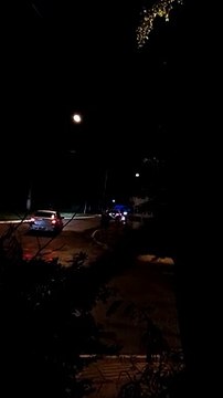 Criminosos roubam carro e atiram contra viatura da PM em Planaltina