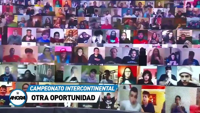 REVIVE - SMACKDOWN en 6 (MINUTOS)_ WWE Ahora