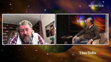 Arzt und Anwalt – Zwei Betroffene