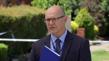 Women and 3 children have died in a house fire in Melb