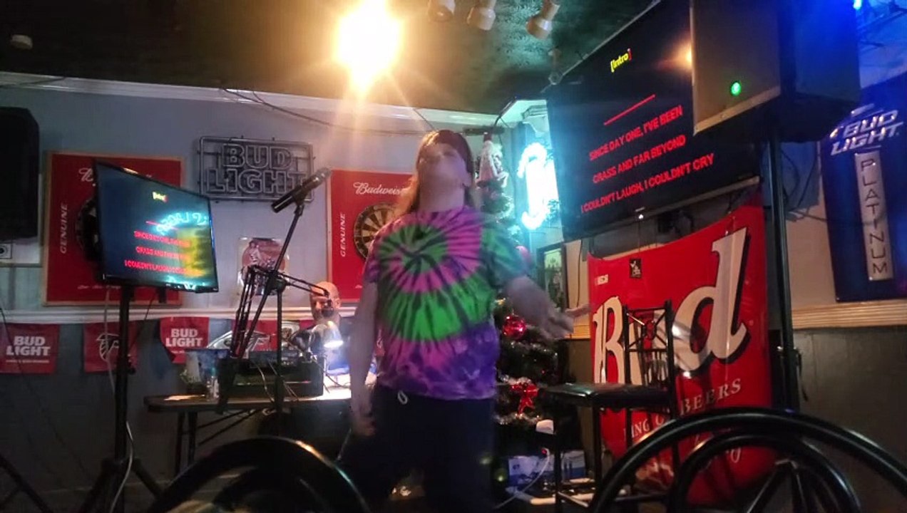 KARAOKE - Children Of Bodom - Needled 24-7