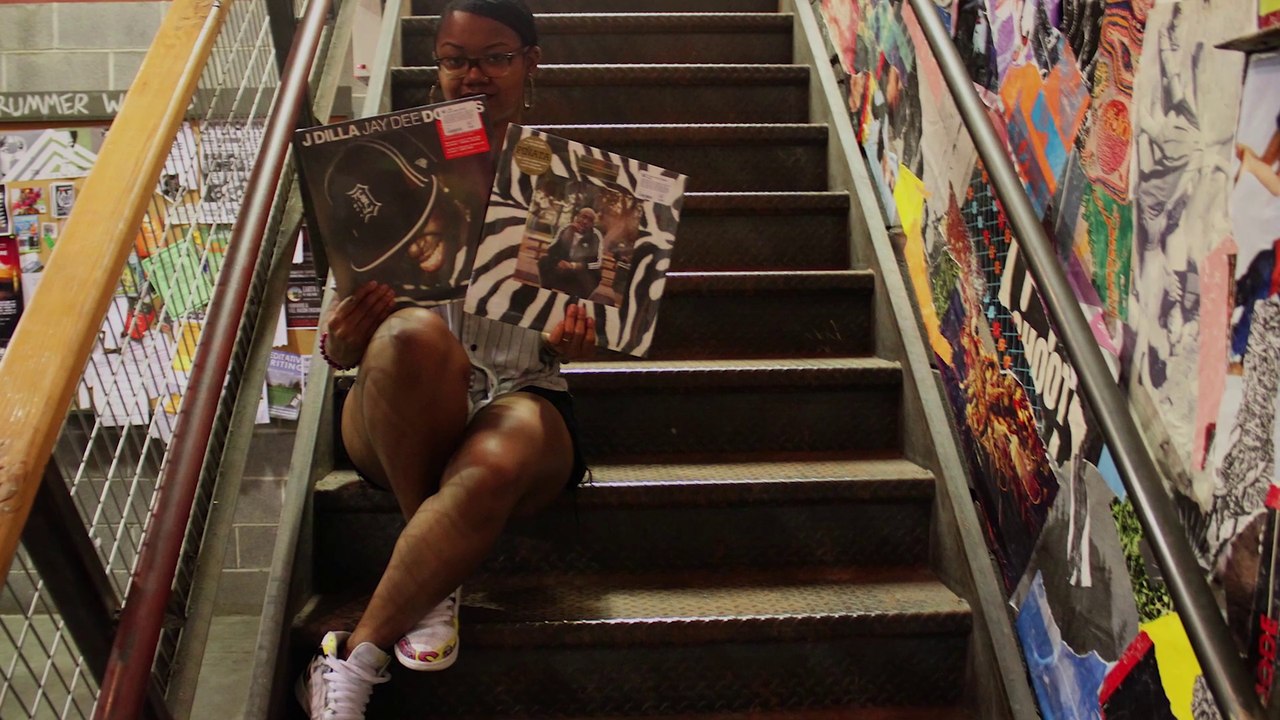 Vol.02E38 - Good Ol' Love by Masta Ace released in 2004 - 40 Years of Hip Hop